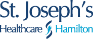 St Joes Healthcare Hamilton Logo