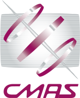 CMAS logo